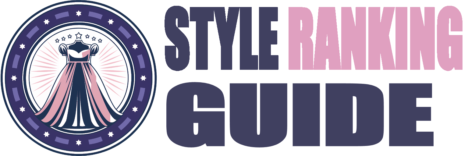 Stylerankingguide